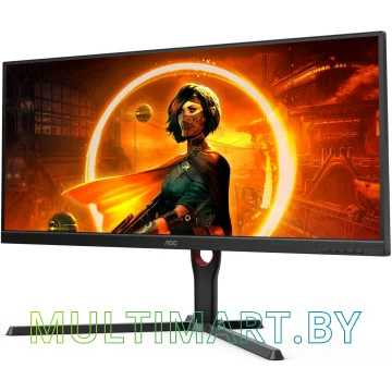 Монитор AOC Agon U34G3XM картинка 3